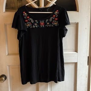 Torrid size 2(XXL) top